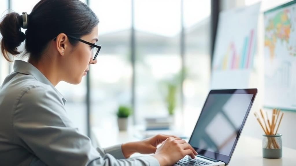 Jak budować produktywność w firmie?. Technologia wspierająca wydajność Jak budować produktywność w firmie?. Technologia wspierająca wydajność