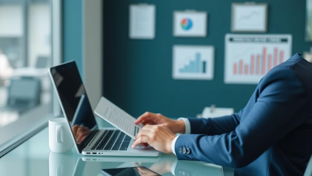 Jak uporządkować finanse firmy?. 10. Jak wprowadzić w życie plan uporządkowania finansów firmy Jak uporządkować finanse firmy?. 10. Jak wprowadzić w życie plan uporządkowania finansów firmy
