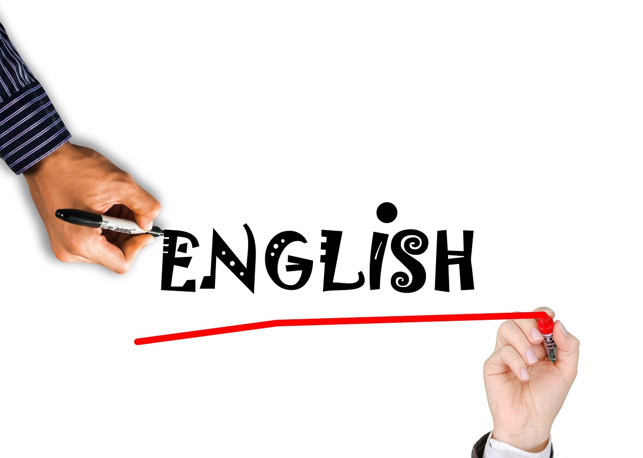 Korzyści nauki angielskiego online