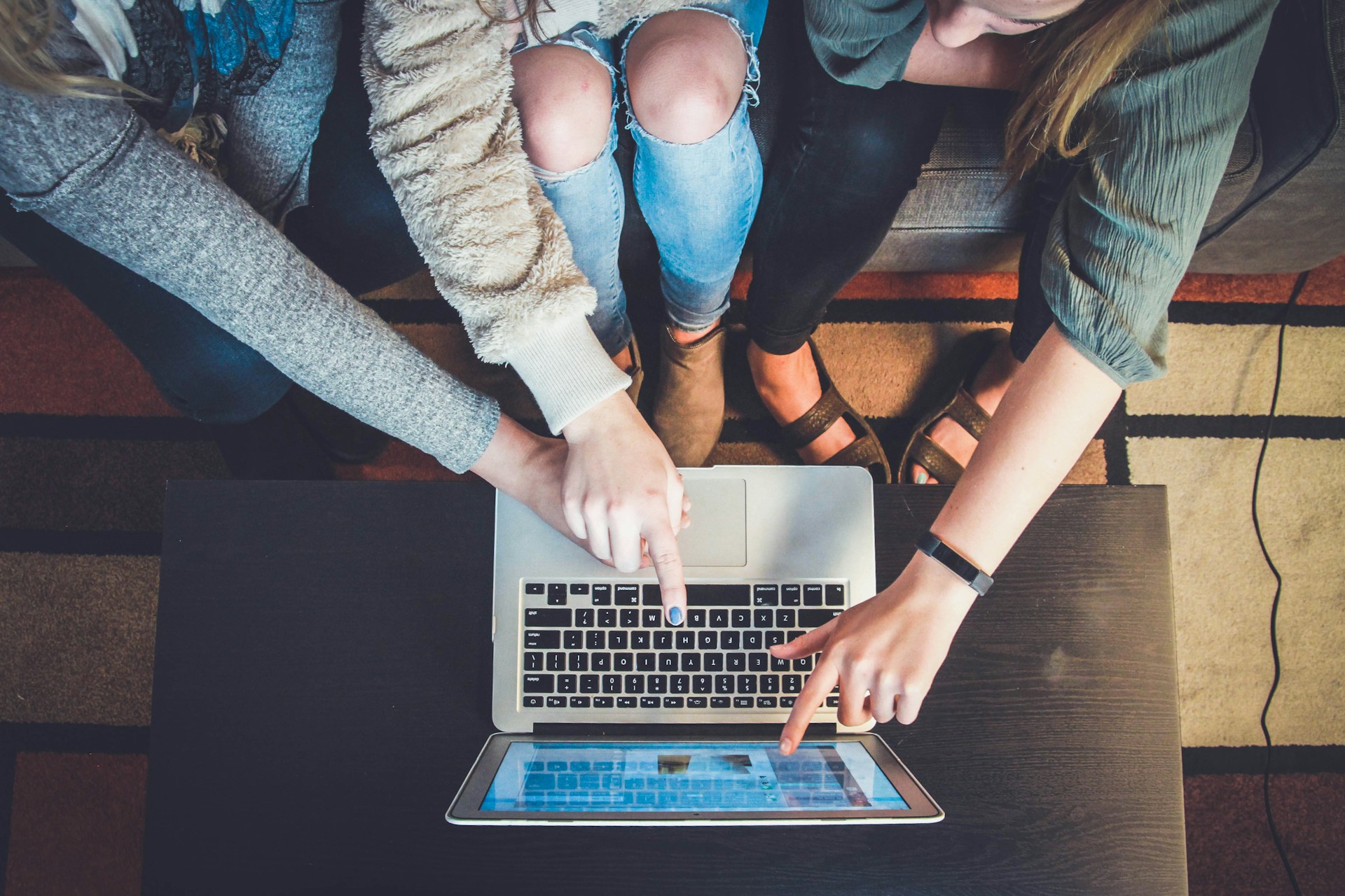 Jak wybrać odpowiednią agencję marketingową dla swojego biznesu?