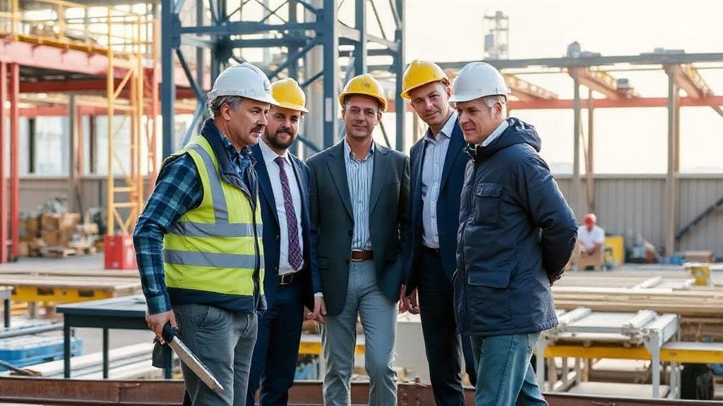 Jak chronić firmę, gdy część pracy wykonują niezależni podwykonawcy