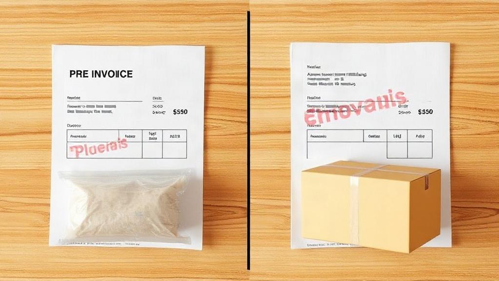 Czym różni się faktura zaliczkowa od końcowej?. Co dzieje się, gdy zaliczka pokrywa całą kwotę
