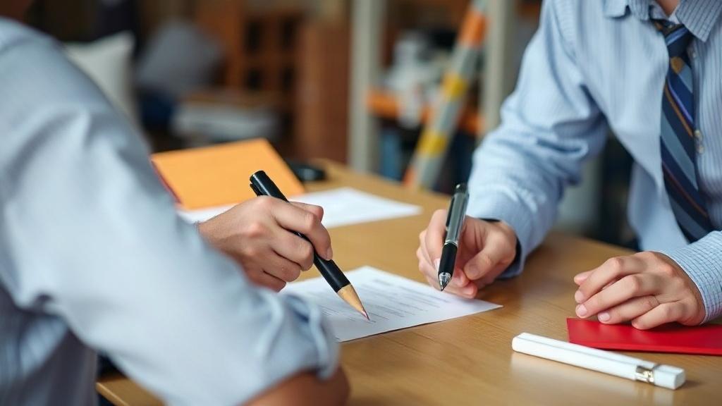 Zabezpieczenie interesów firmy przy współpracy z niezależnymi podwykonawcami. Umowa, która naprawdę coś znaczy